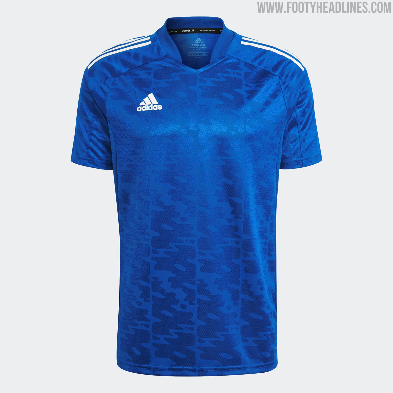 Condivo 20 Replaced After 1 Year All New Adidas Condivo 21